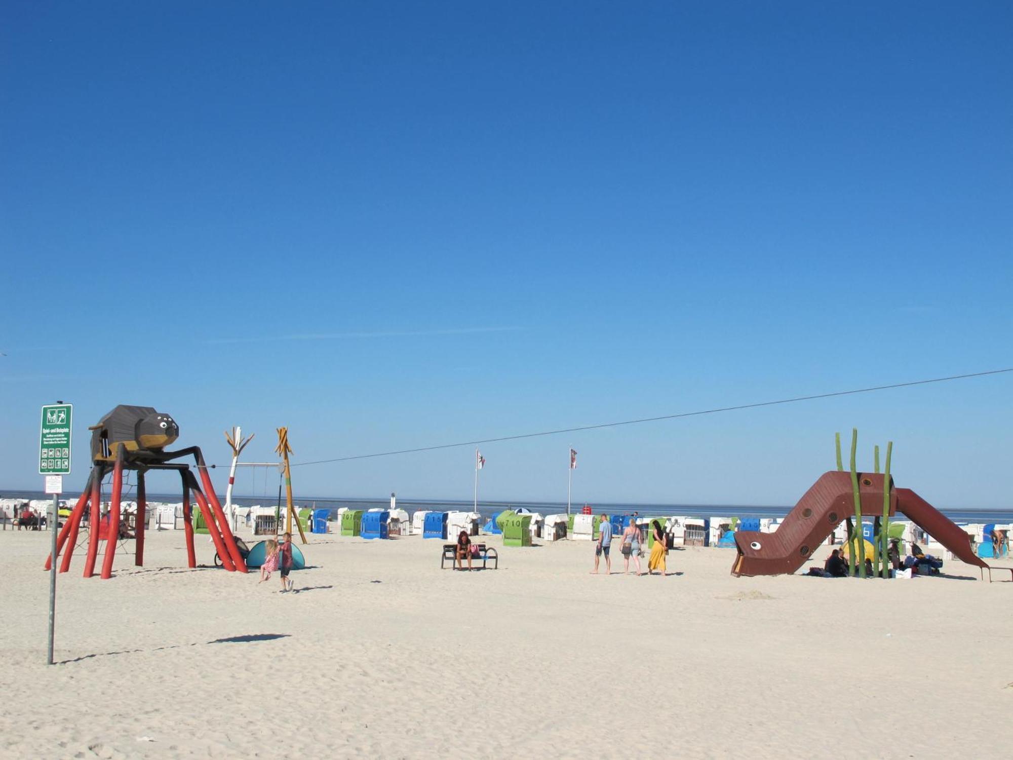Fewo Fokko Nord150 Naehe Norddeich Nordsee Норден Екстер'єр фото